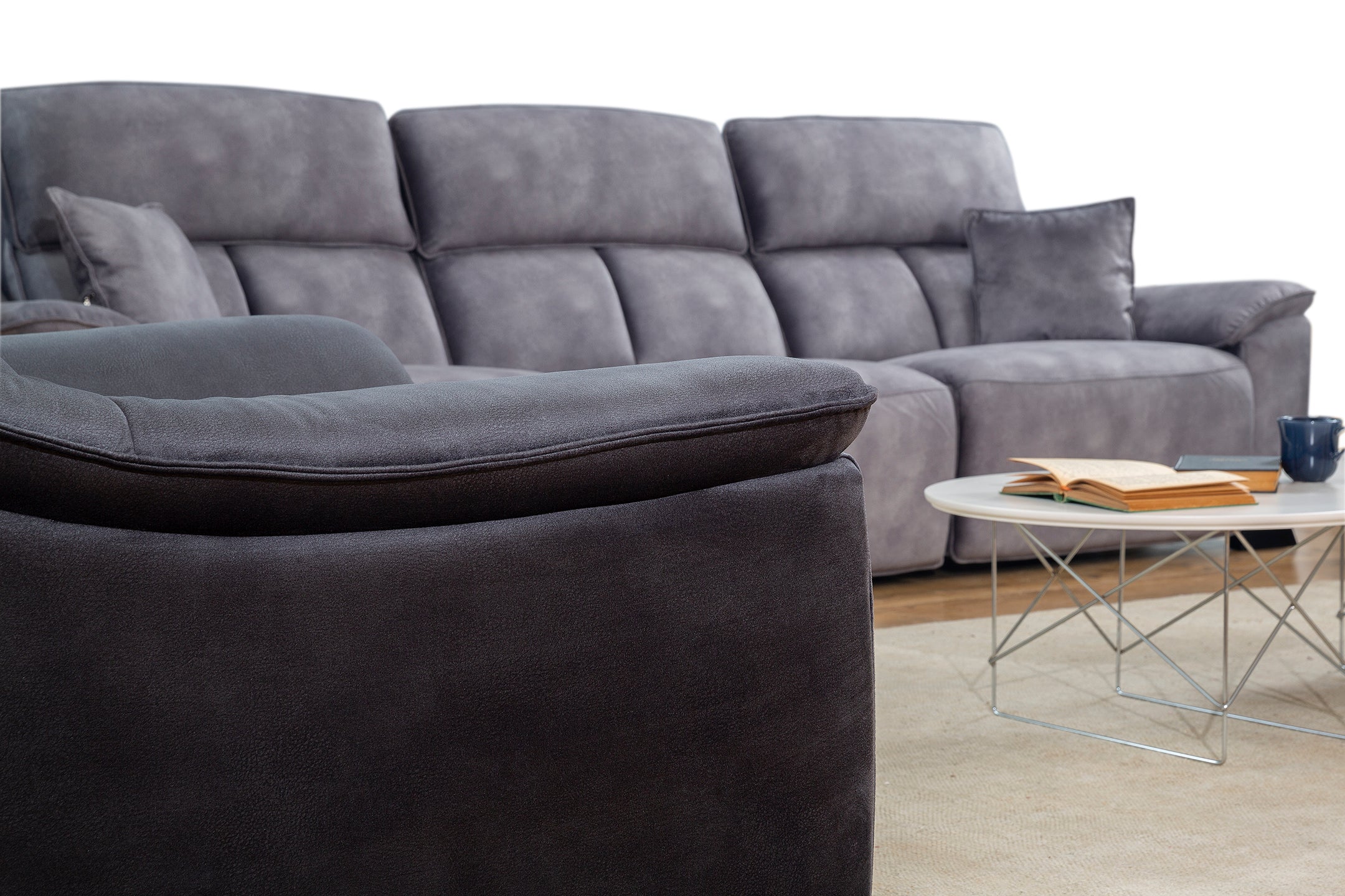 Триместен диван Seyran Pristine (6633388605636)