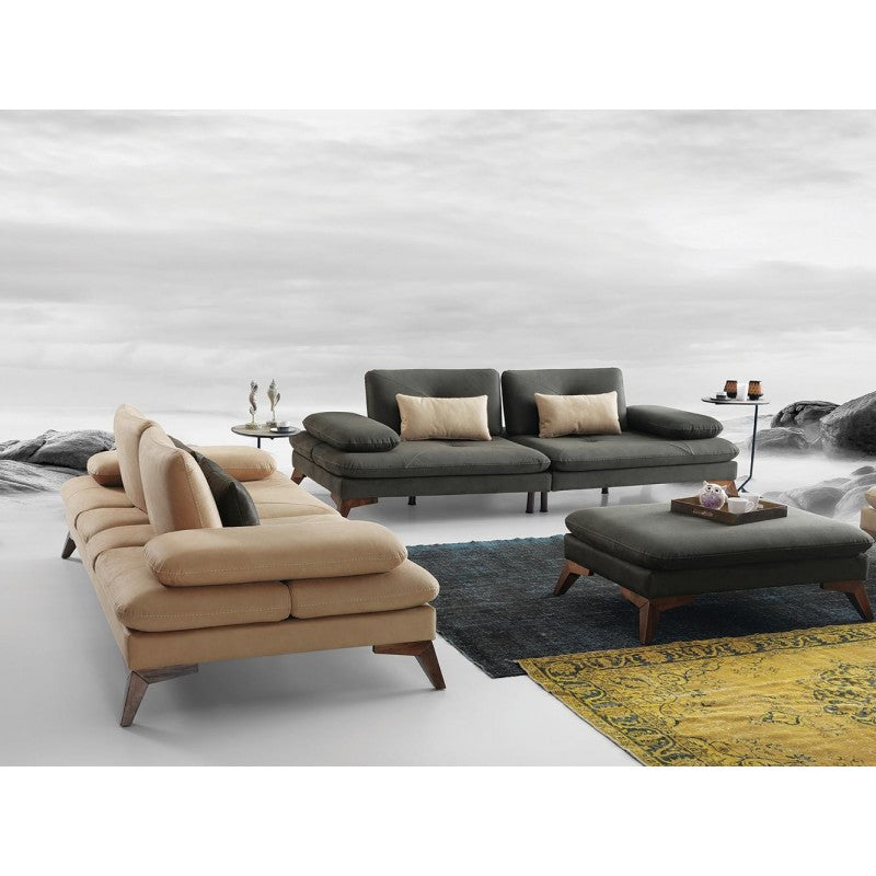 Двуместен диван Selimoglu Quatro (6645177548996)