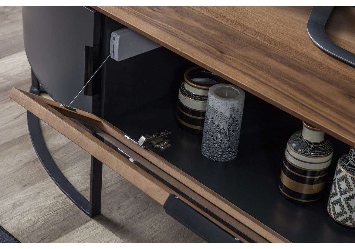 ТВ секция «Rolls»