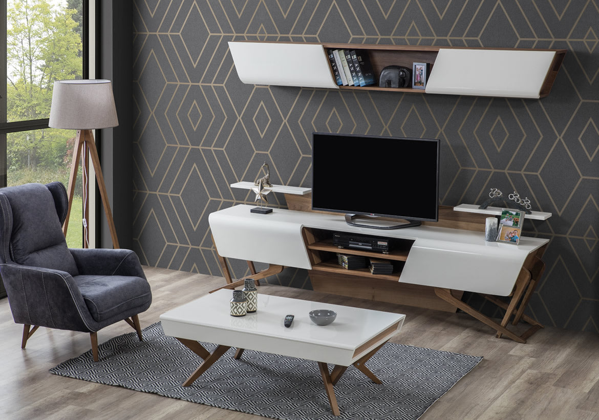 ТВ секция «Royal»