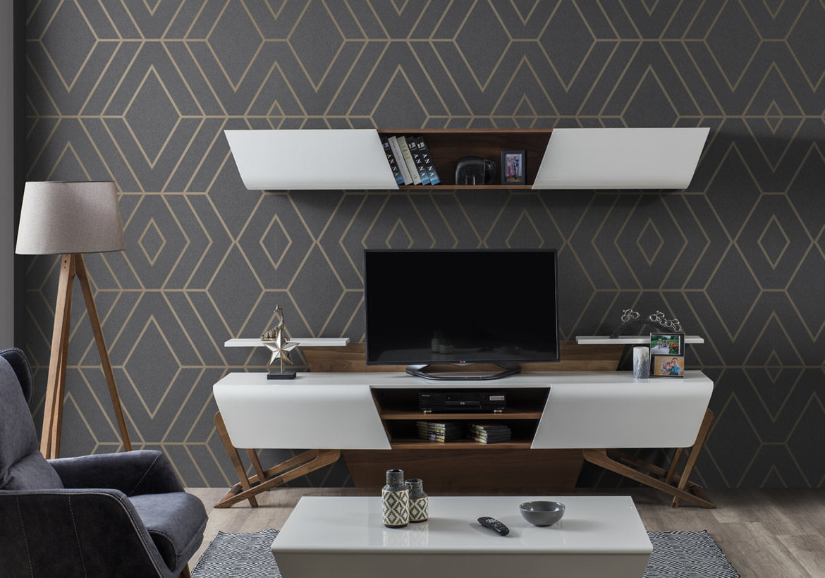 ТВ секция «Royal»