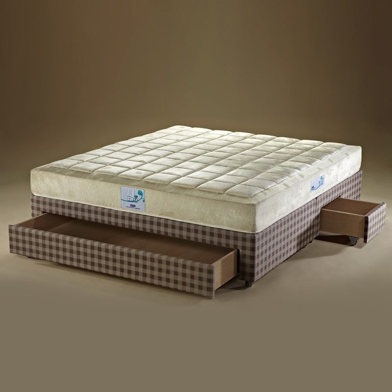 База без ракла Yatsan Rubens с чекмеджета (6647577247940)