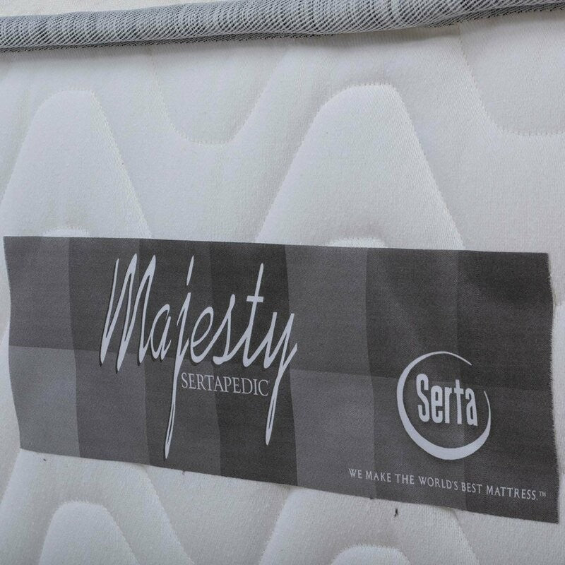 Матрак Serta Majesty (6647238066372)