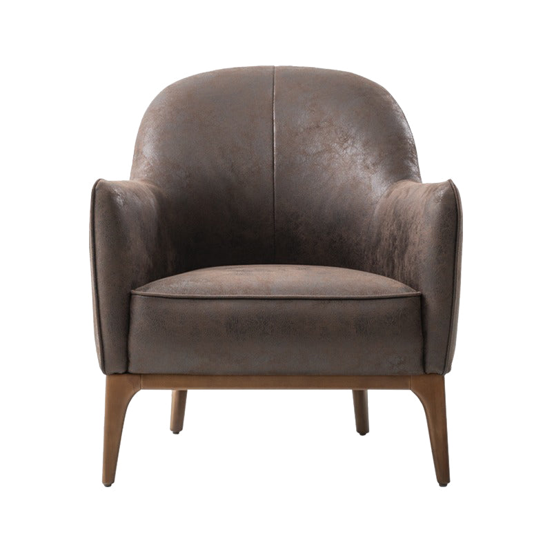 Кресло Saloni Mobilya Smart (6638932984004)