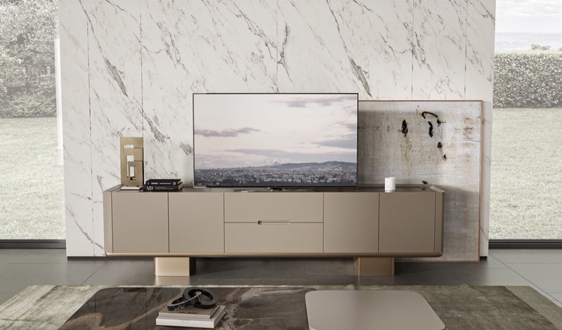 TV шкаф Saloni Mobilya Sophia