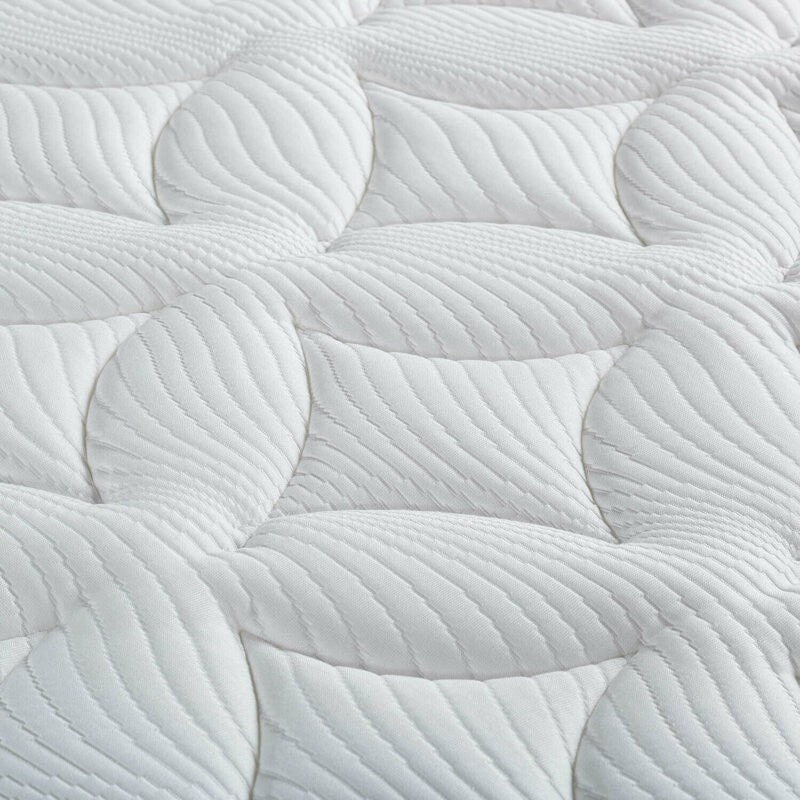 Матрак Yatsan Switzerland Essential Soft (6647207755972)