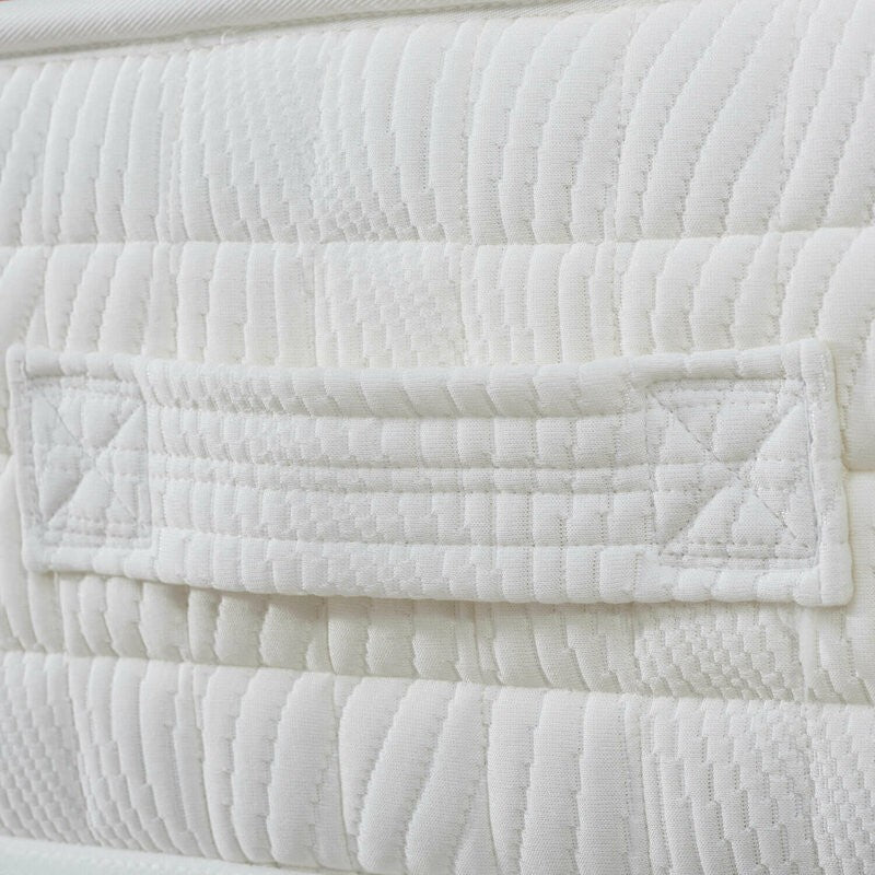 Матрак Yatsan Switzerland Essential Soft (6647207755972)