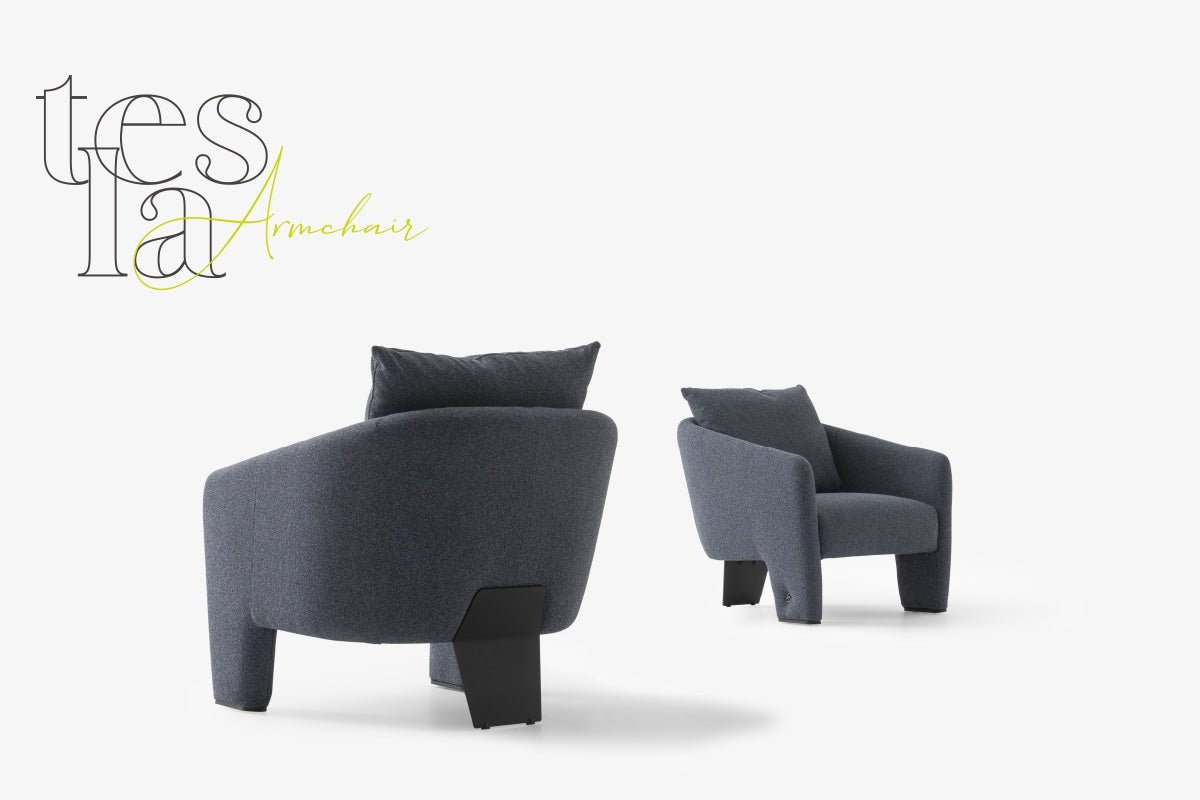 Кресло «Tesla»