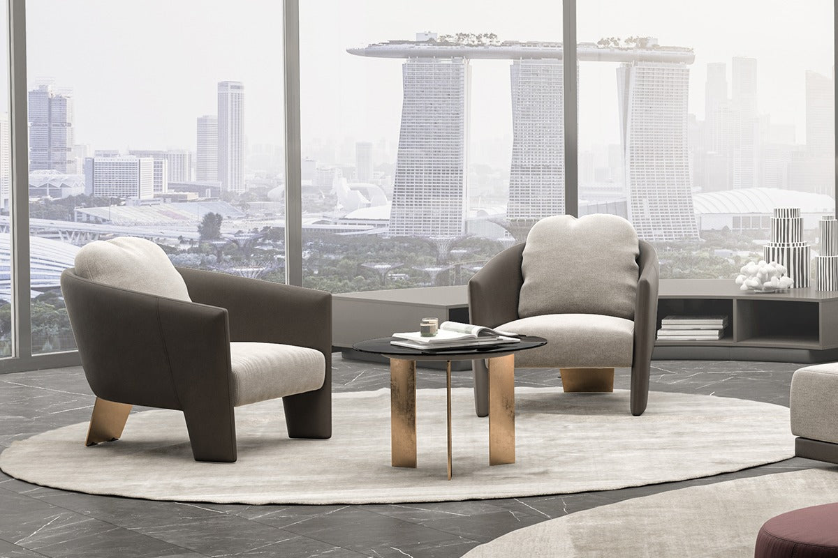 Кресло «Tesla»