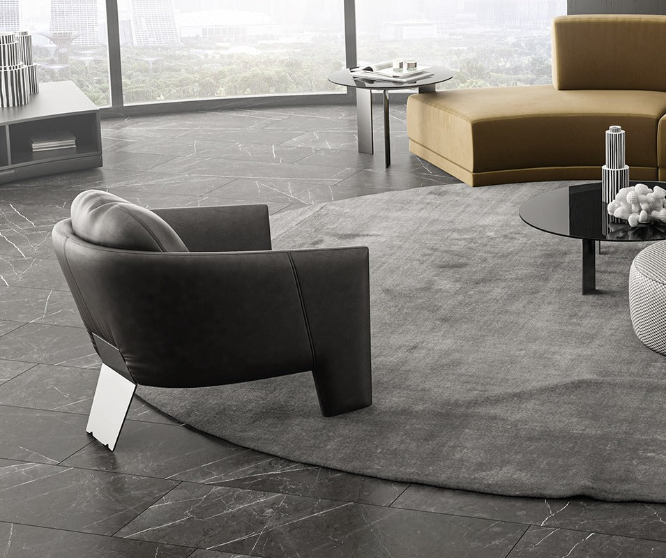 Кресло «Tesla»