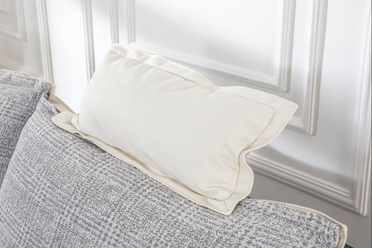 Двуместен диван «Ayisigi» - ширина 210см