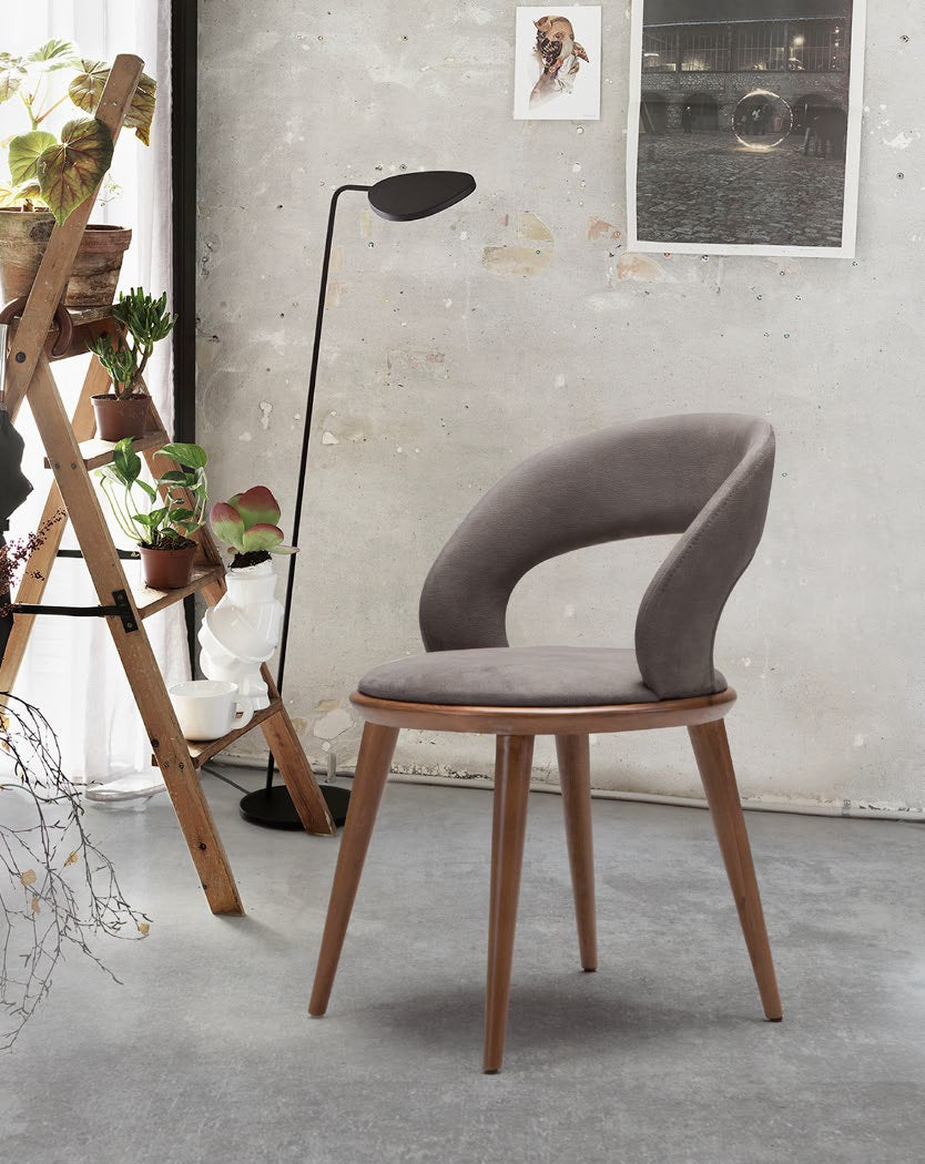 Трапезен стол Ralica Toni (6621506470084)