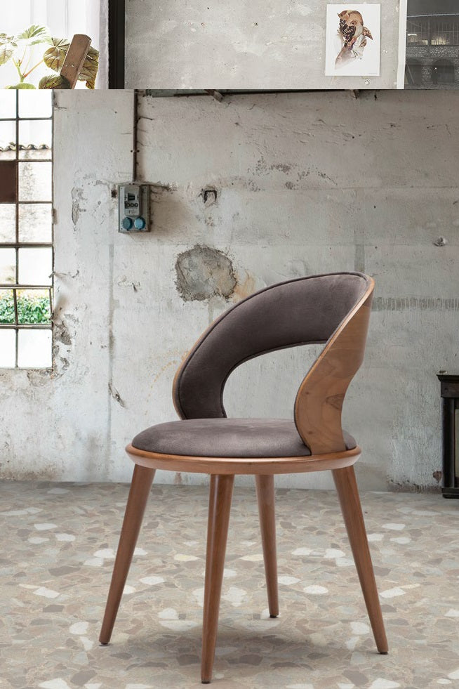 Трапезен стол Ralica Toni Lux (6621505847492)