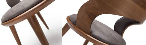 Трапезен стол Ralica Toni Lux (6621505847492)