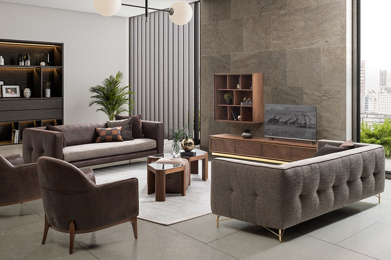 Четириместен диван Saloni Mobilya Toscana (6639090434244)