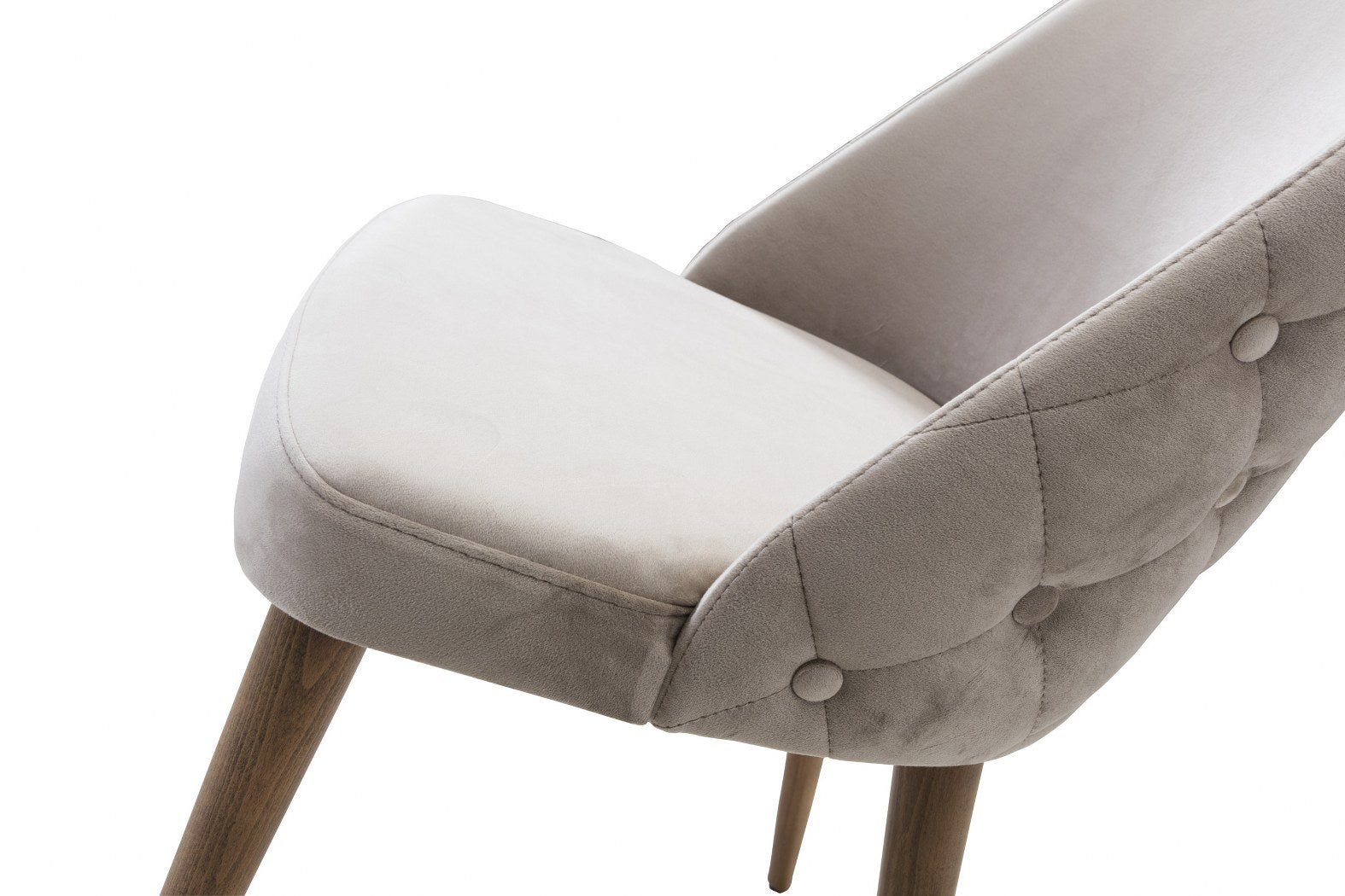 Трапезен стол «Almira» с тапицерия, 100+ вида дамаски