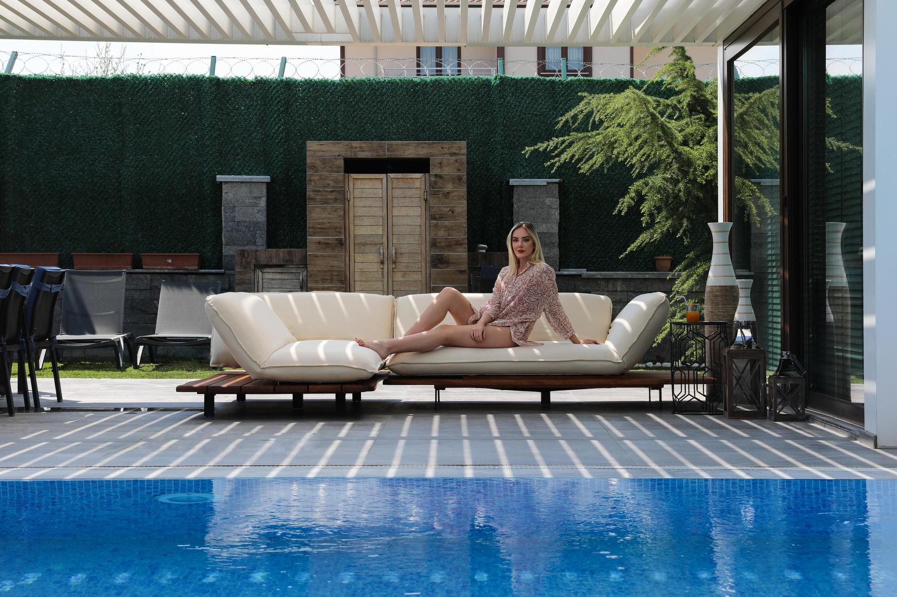 Ъглов диван Seyran 5 Mart (6656898302148)