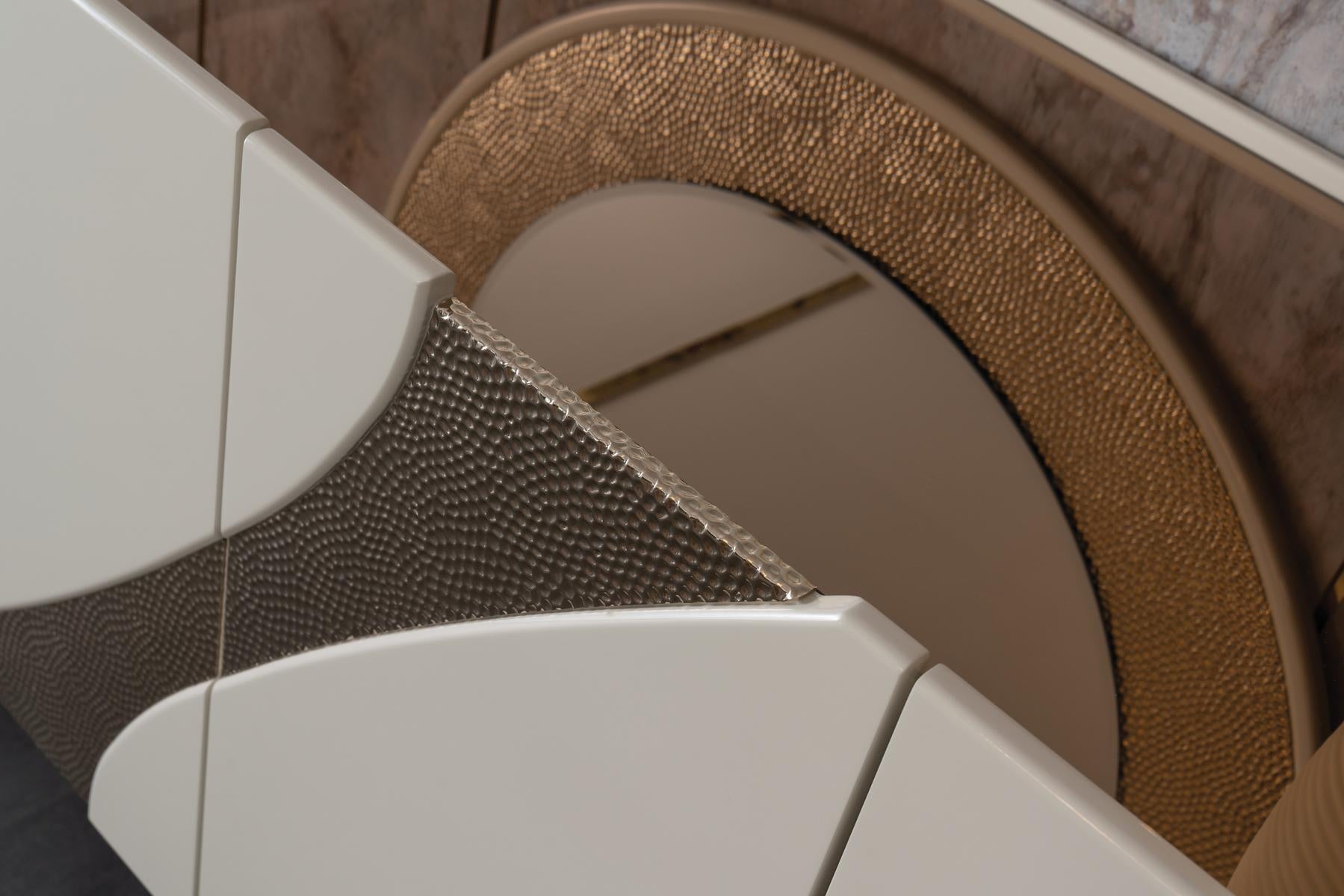 Бюфет «Aura» с размер 212х88х54см