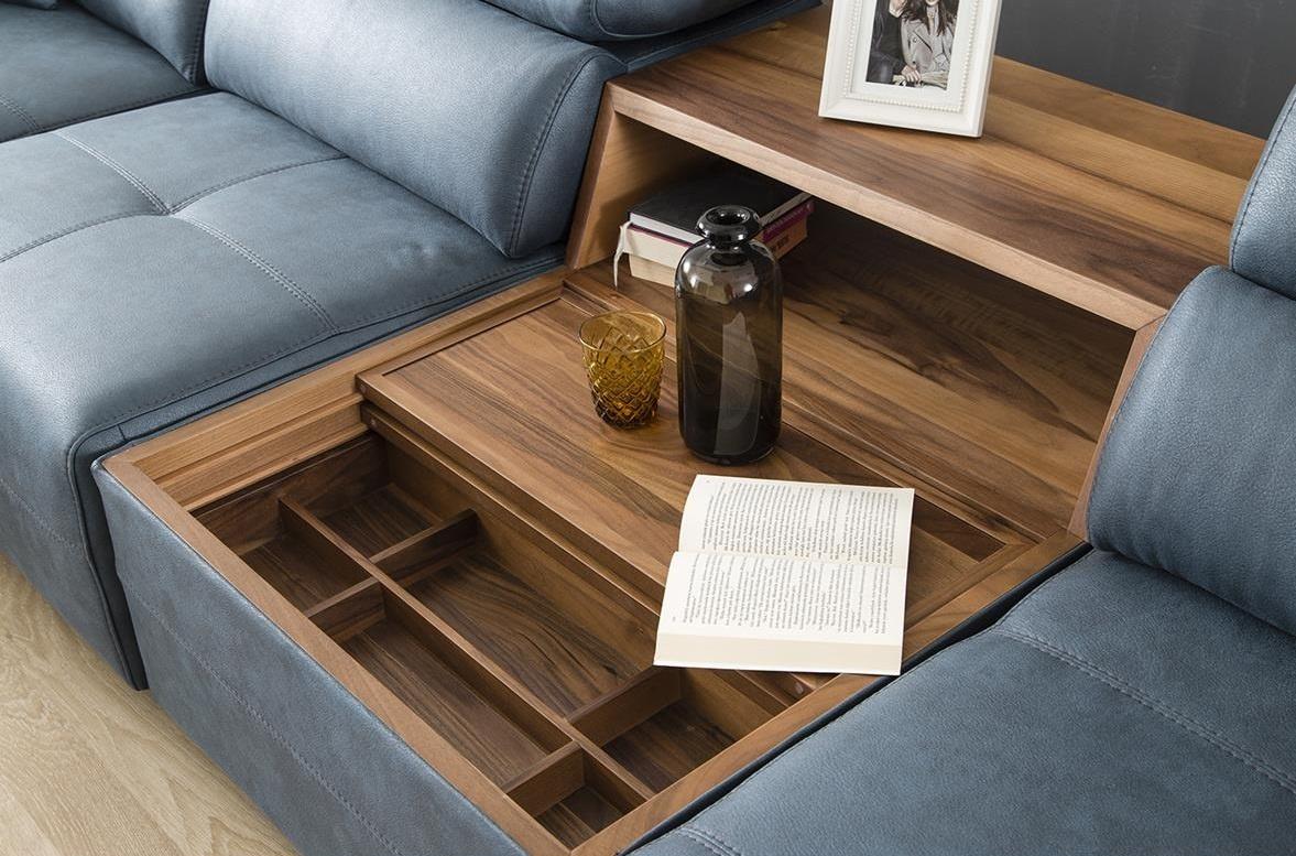 Ъглов модулен диван Seyran Azra (6656884834500)