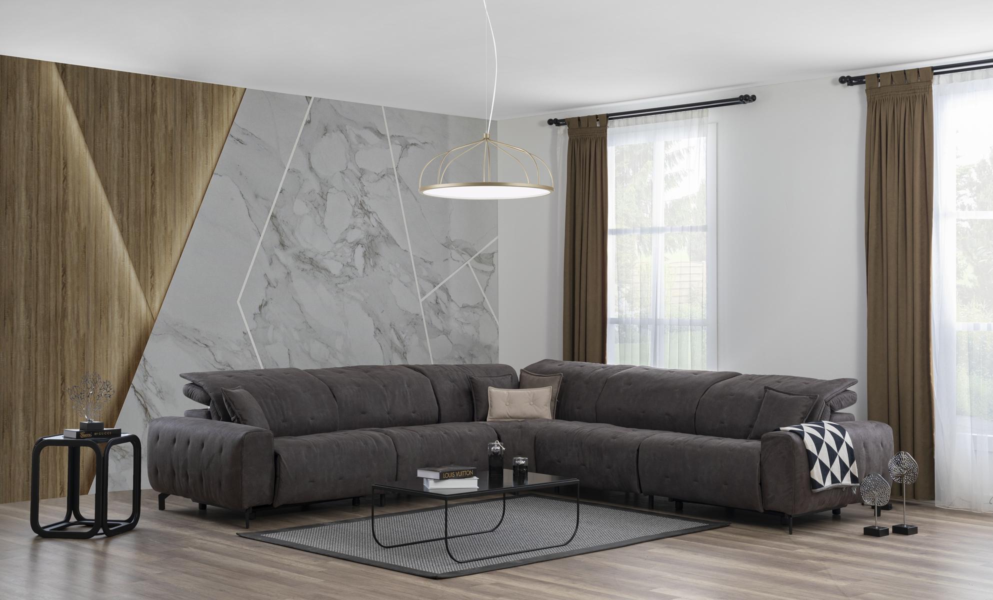 Ъглов диван Seyran Dubai (6869576417476)