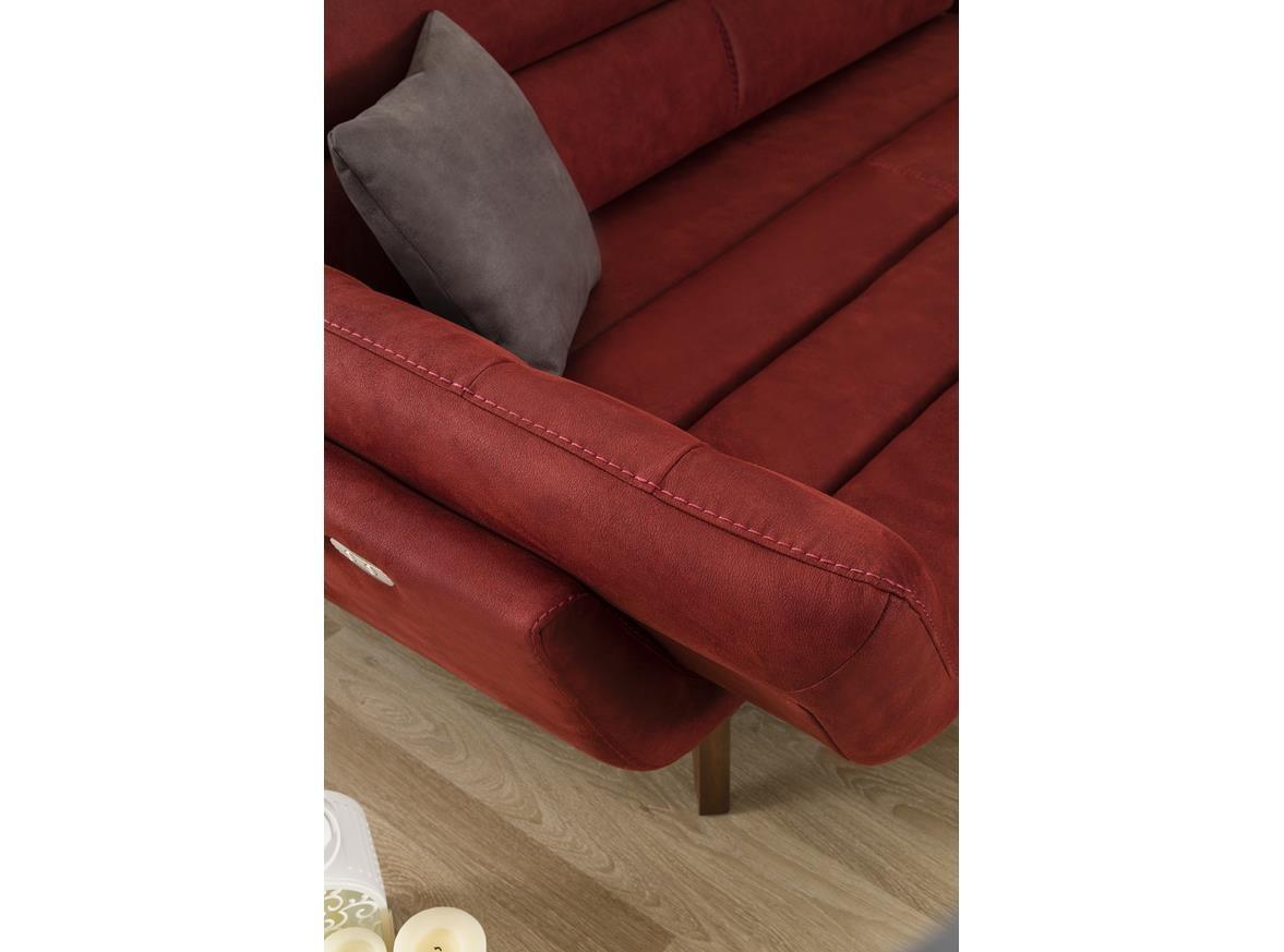 Ъглов диван Seyran Eftelya Big (6656864977092)