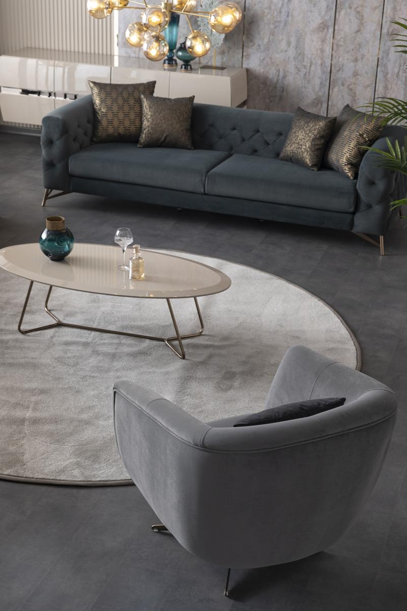 Кресло «Florida»с въртяща се основа