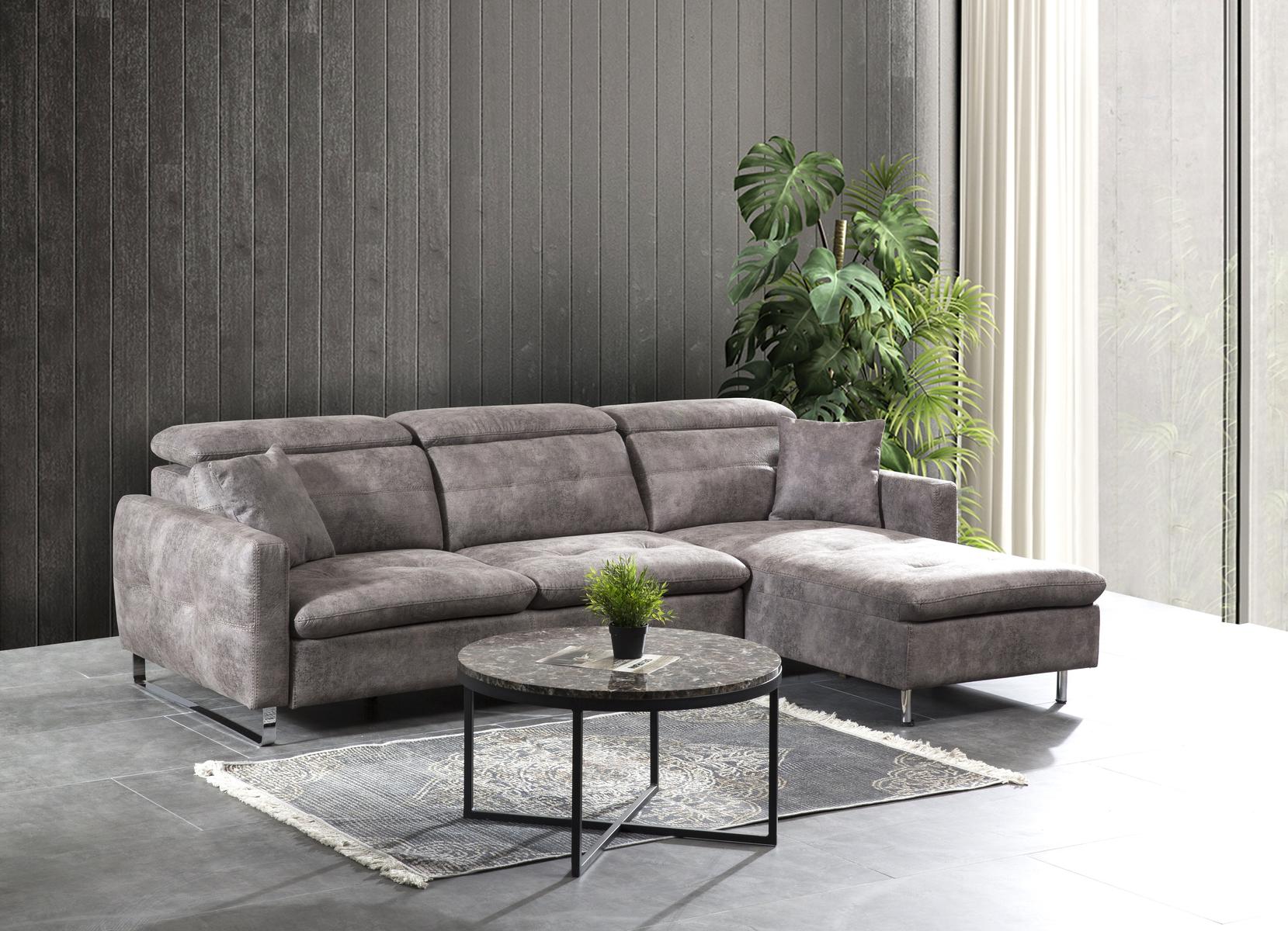 Ъглов диван Seyran Gizem Relax (6656783876292)