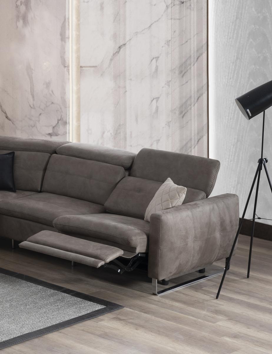 Ъглов диван Seyran Gizem (6656806355140)