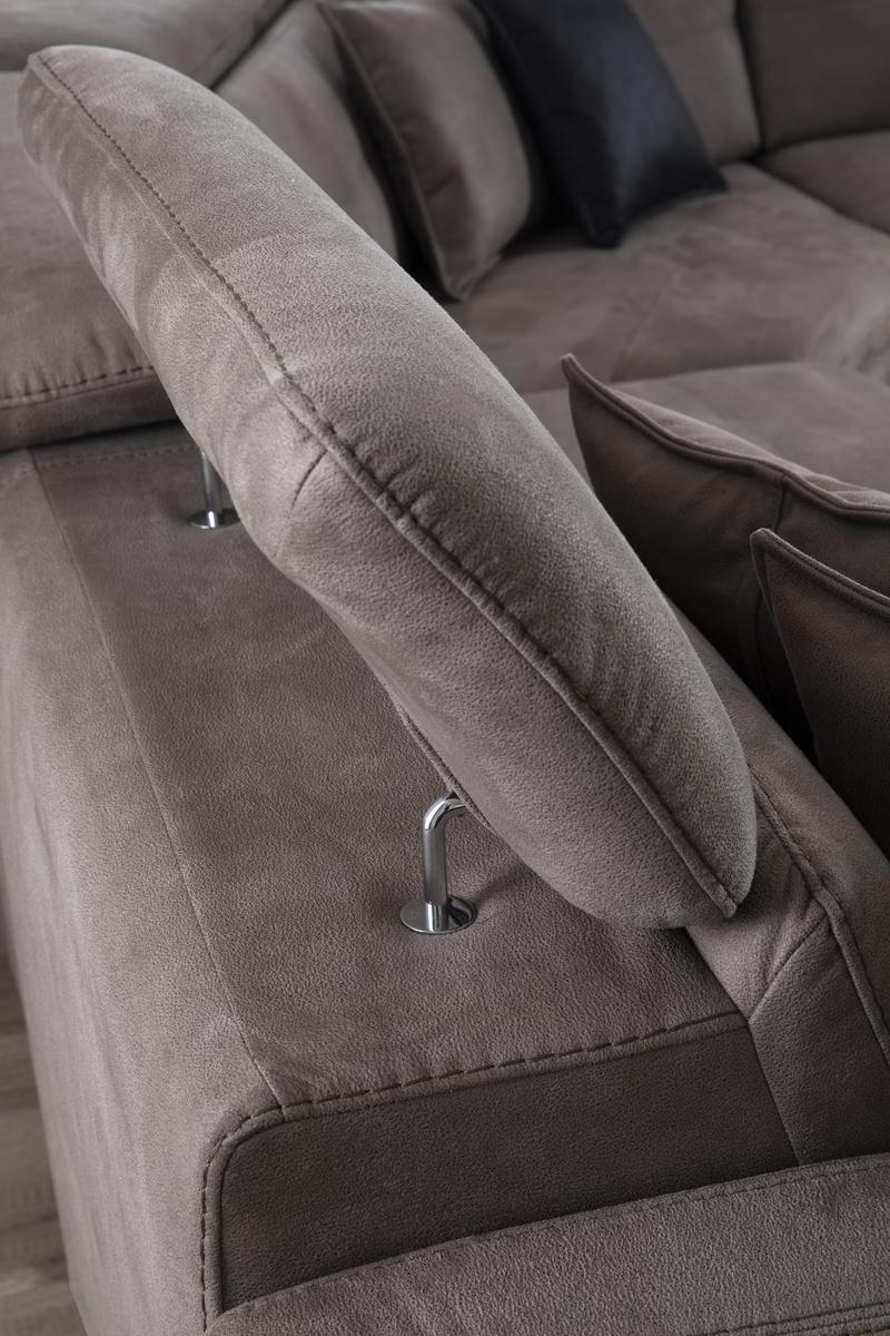 Ъглов диван Seyran Gizem (6656806355140)