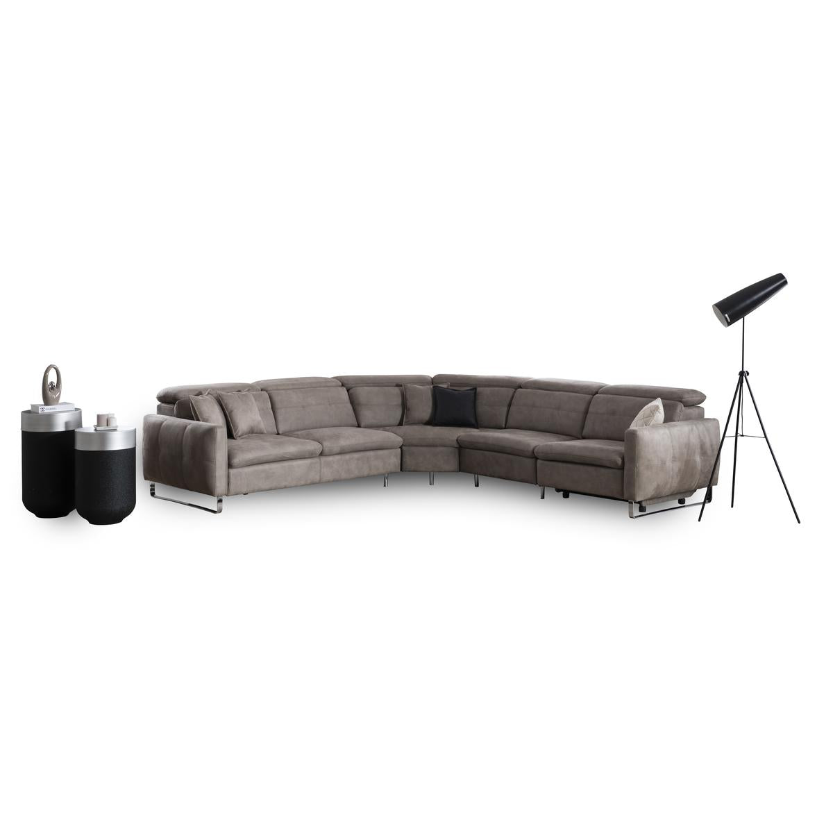 Ъглов диван Seyran Gizem (6656806355140)