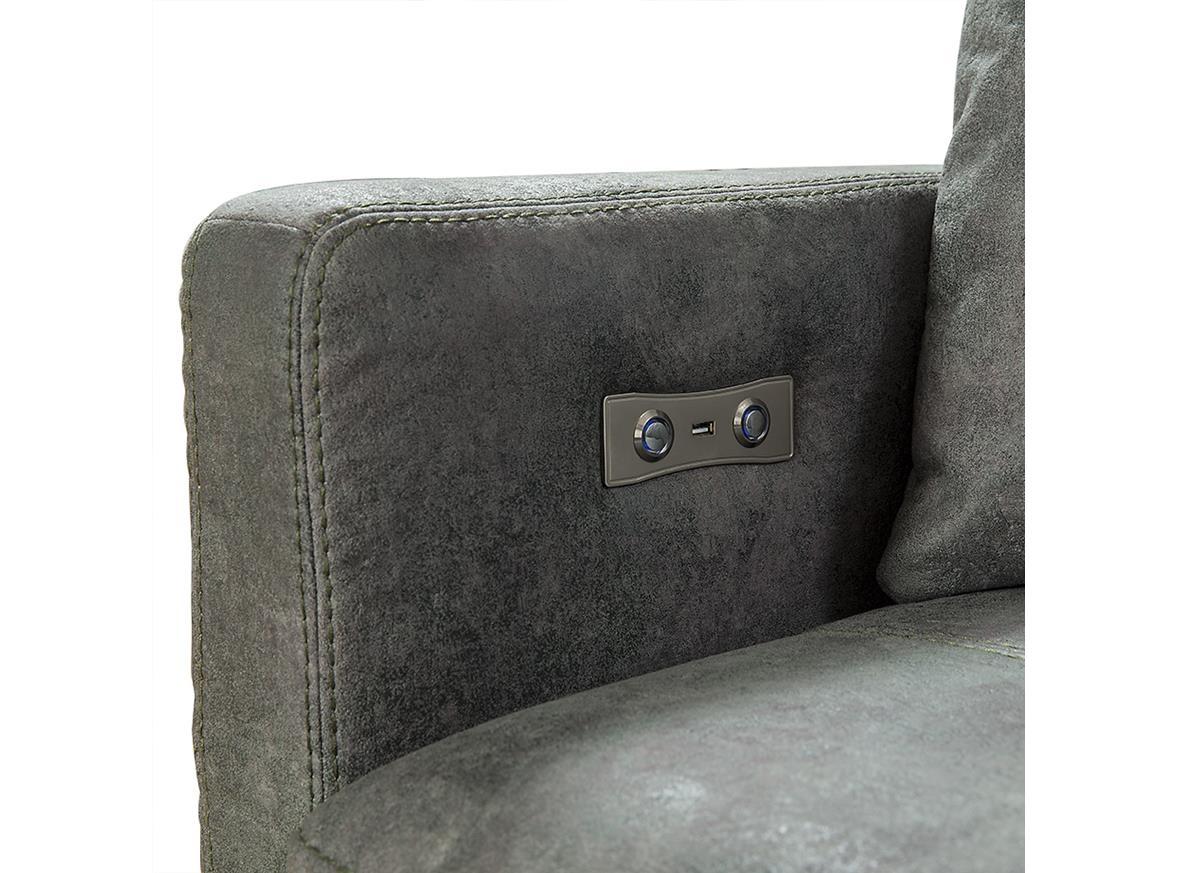 Ъглов диван Gizem Lounge (6656798654660)