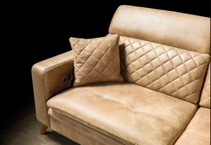 Ъглов диван Seyran Horasan Relax (6656764543172)