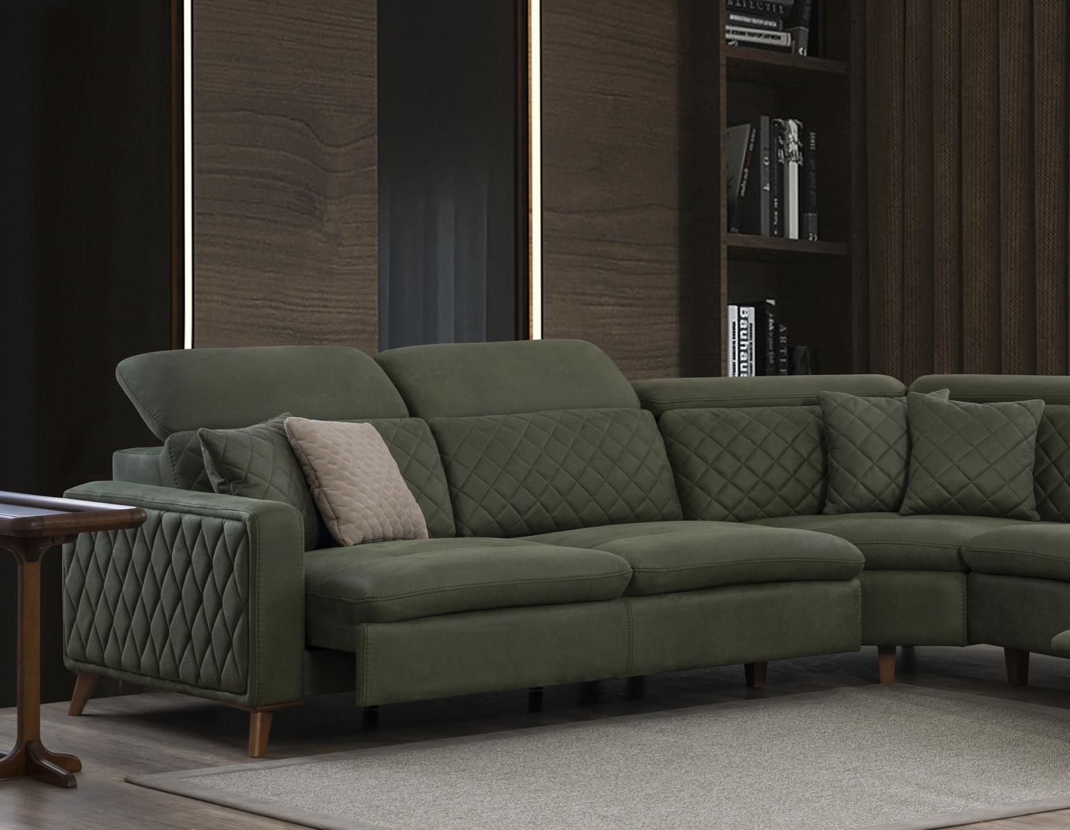 Ъглов диван Seyran Horasan (6656761135300)