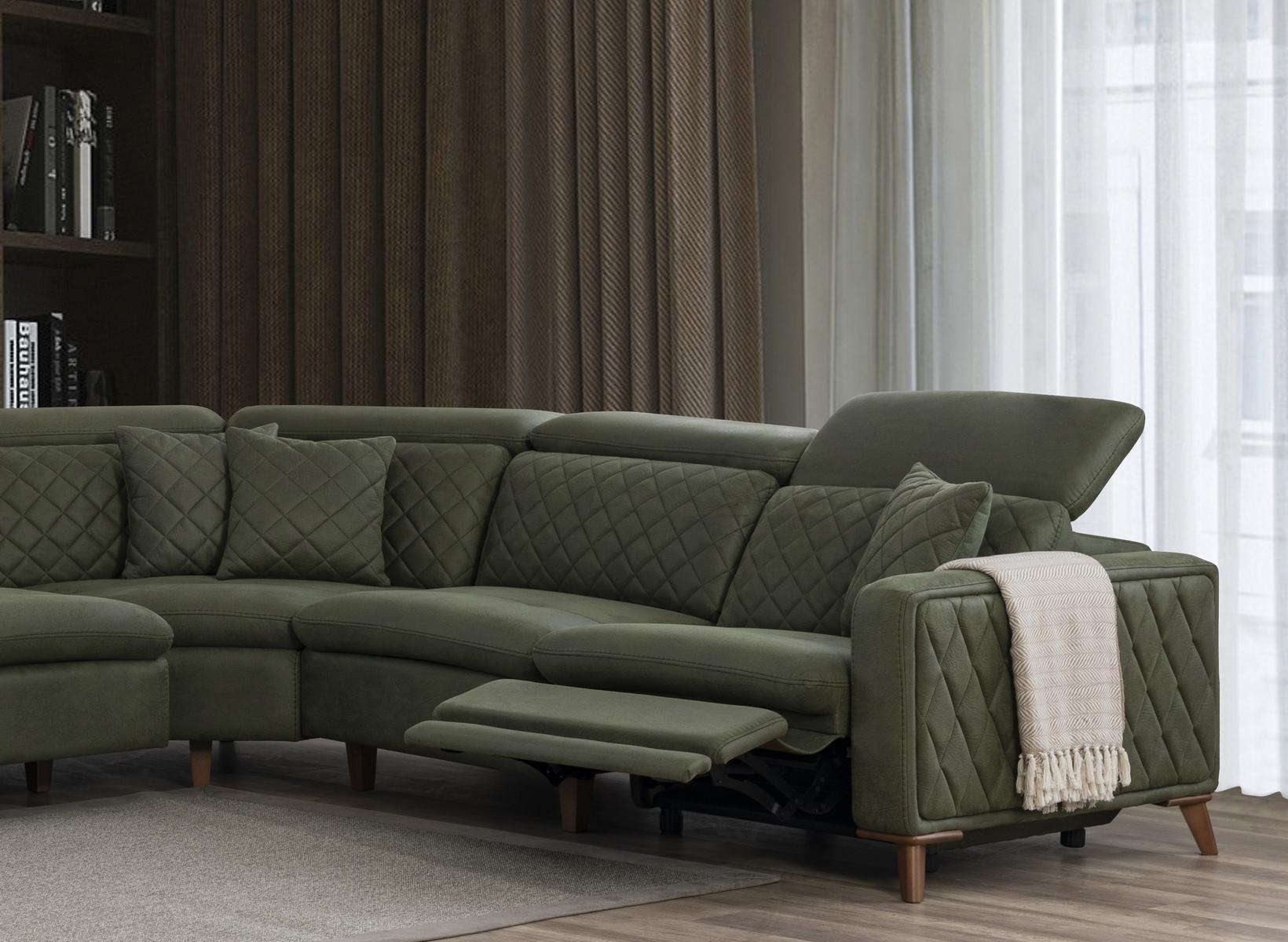 Ъглов диван Seyran Horasan (6656761135300)