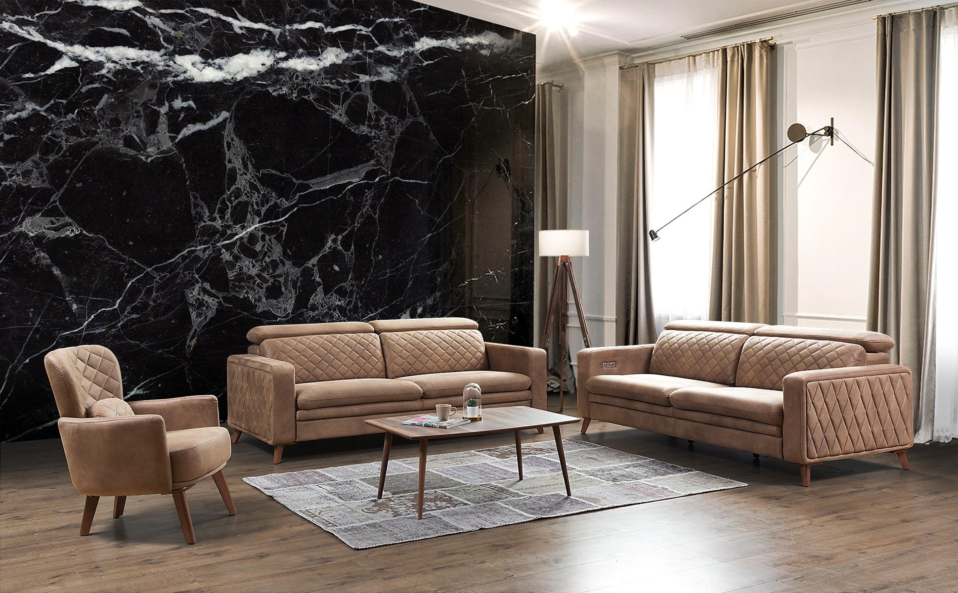 Триместен диван Seyran Horasan (6633170600132)