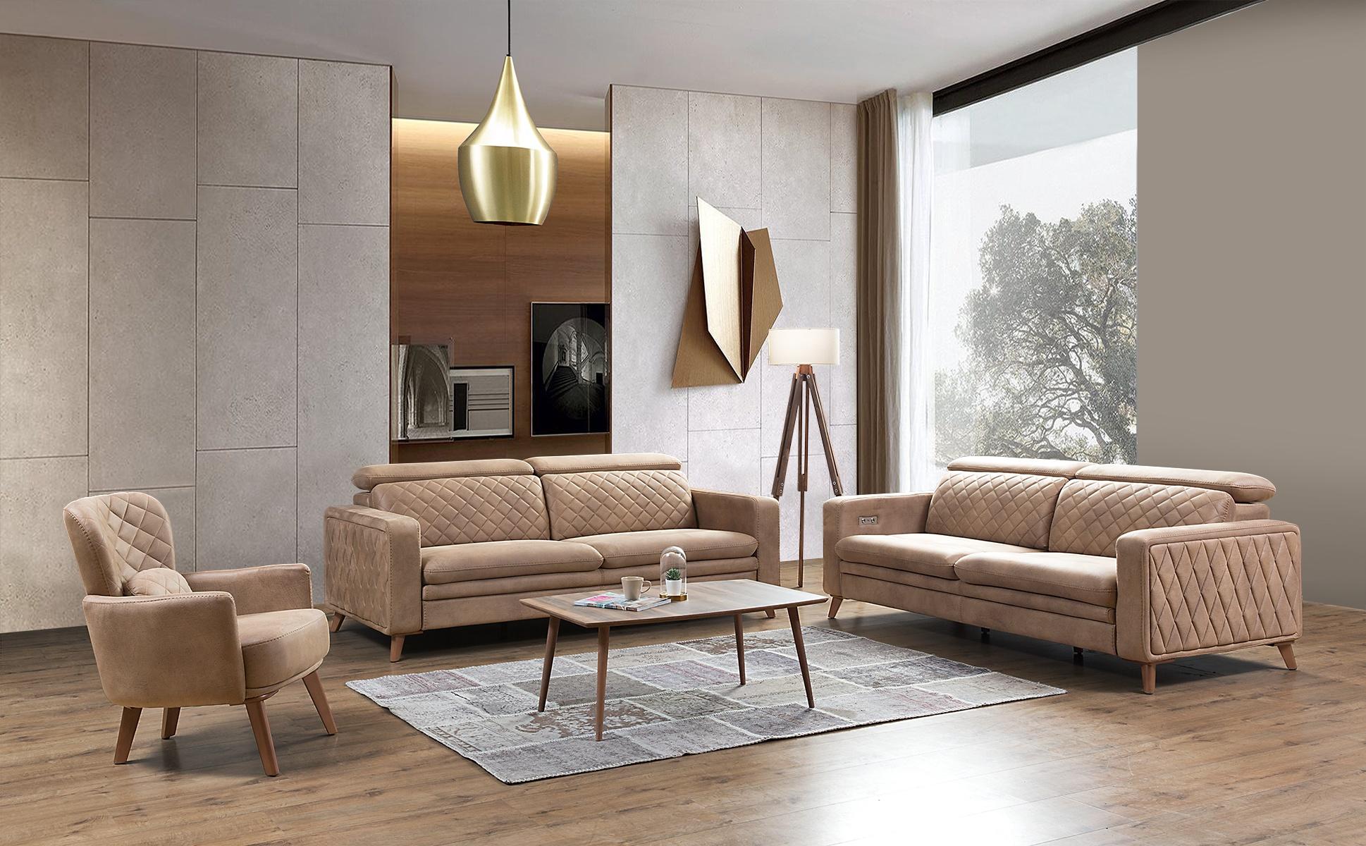 Триместен диван Seyran Horasan (6633170600132)