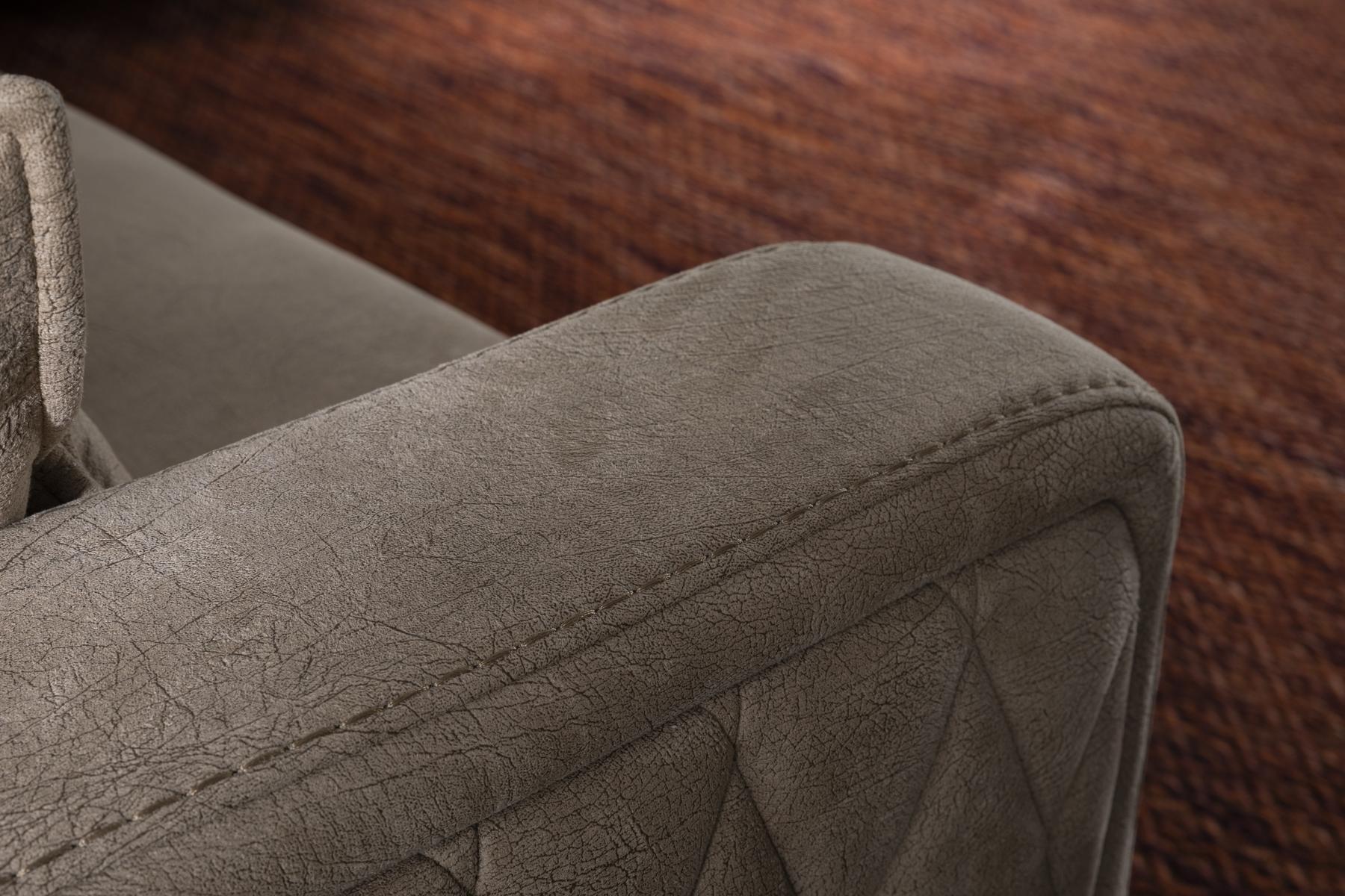 Ъглов диван Seyran Horasan Lounge (6656772833476)