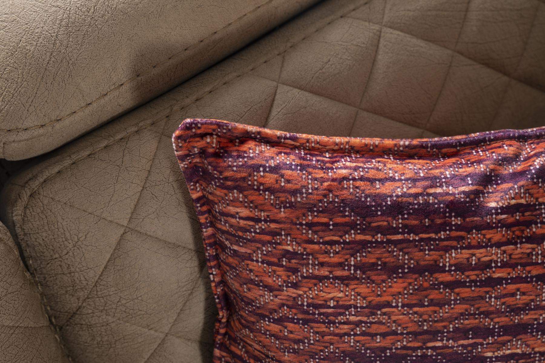 Ъглов диван Seyran Horasan Lounge (6656772833476)