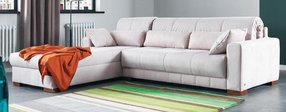 Ъглов диван Seyran Life Relax (6656697303236)