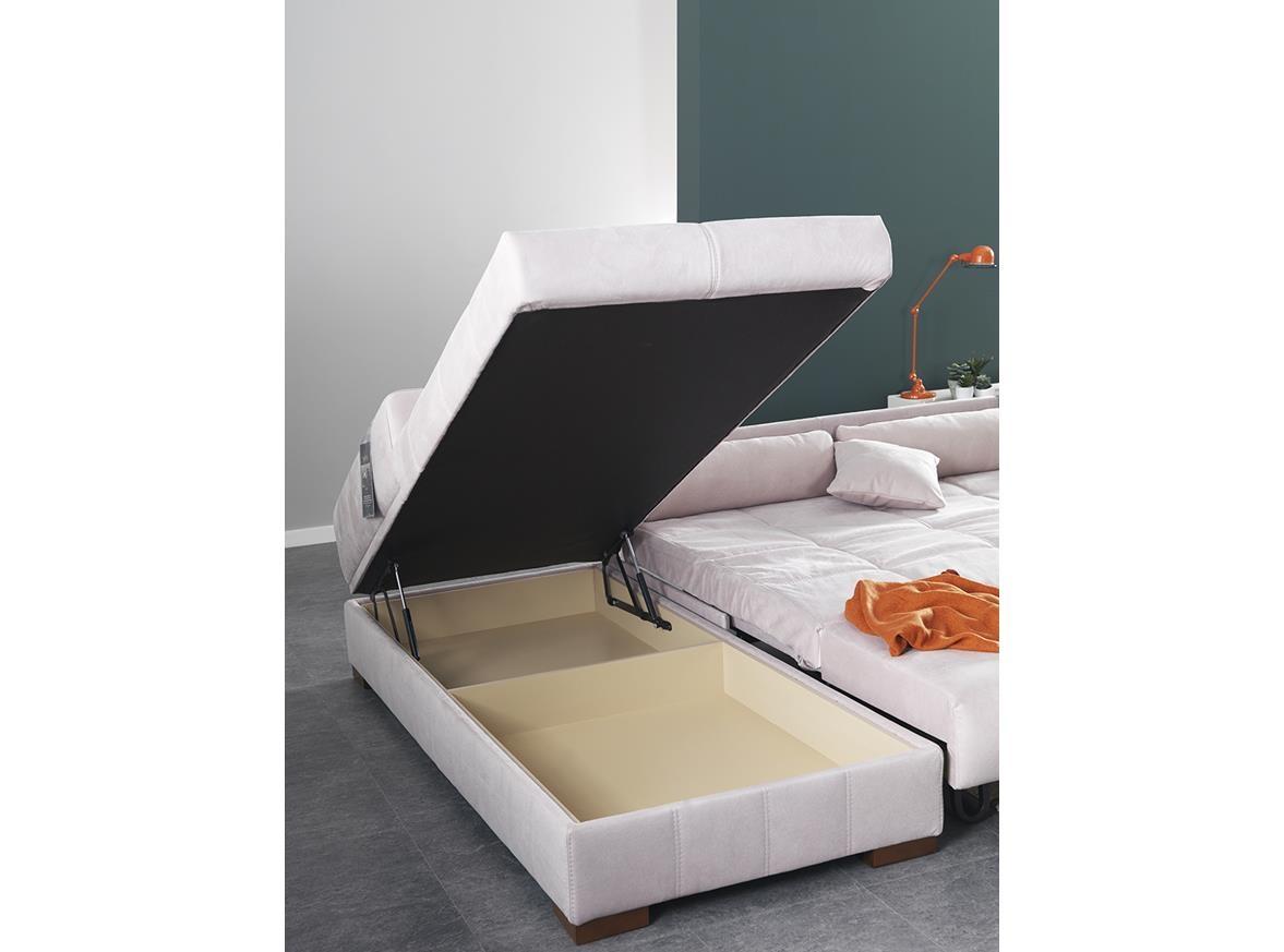 Ъглов диван Seyran Life Relax (6656697303236)