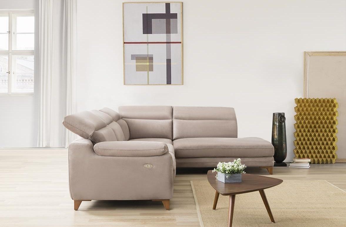 Ъглов диван Seyran Manas (6656686686404)