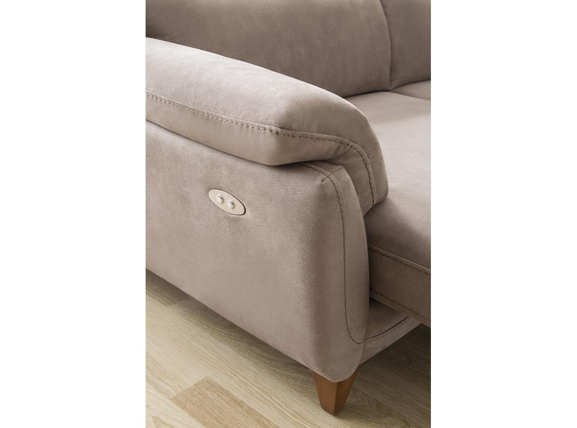 Ъглов диван Seyran Manas (6656686686404)