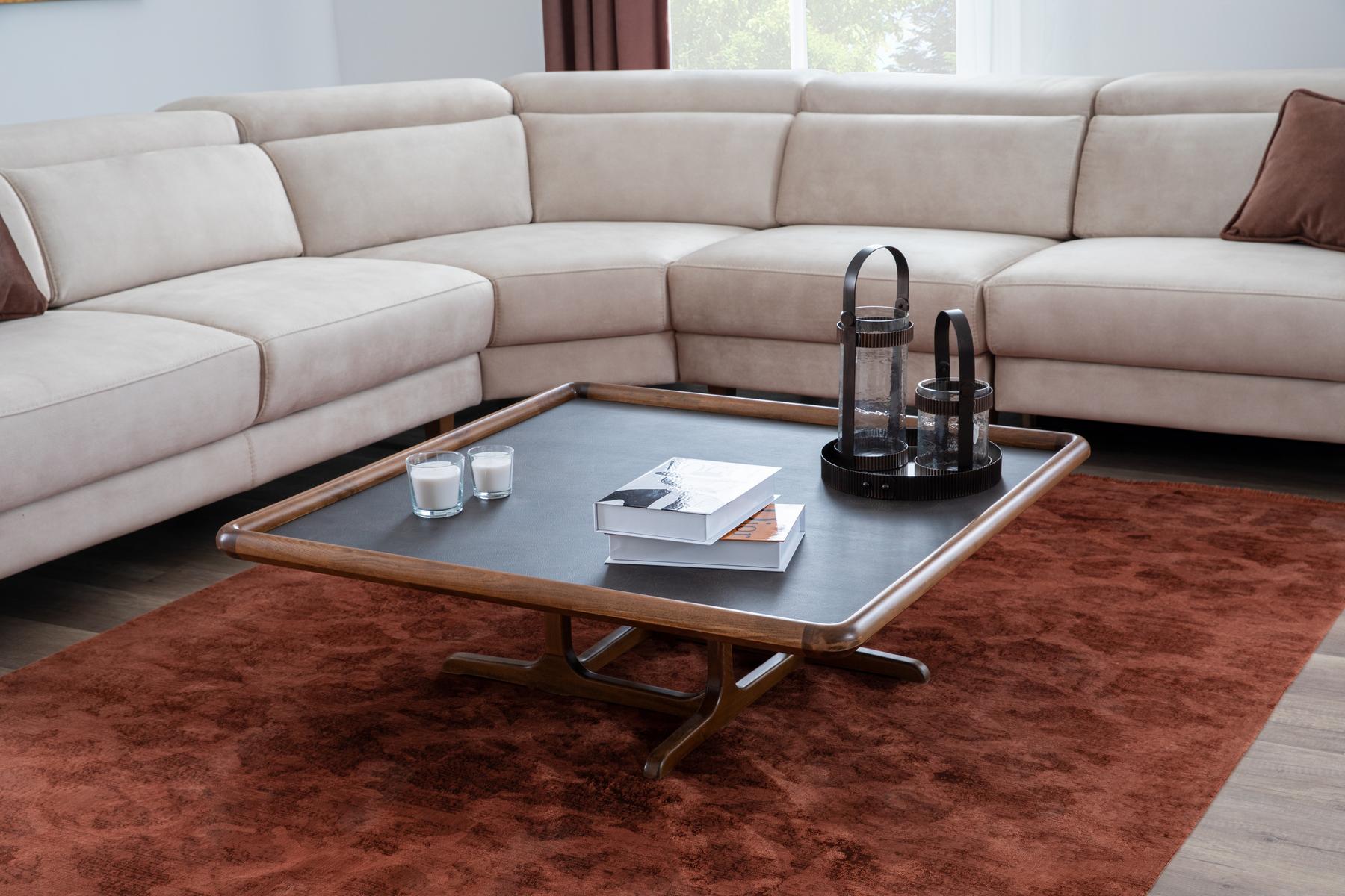 Ъглов диван Seyran Melis (6656668008644)