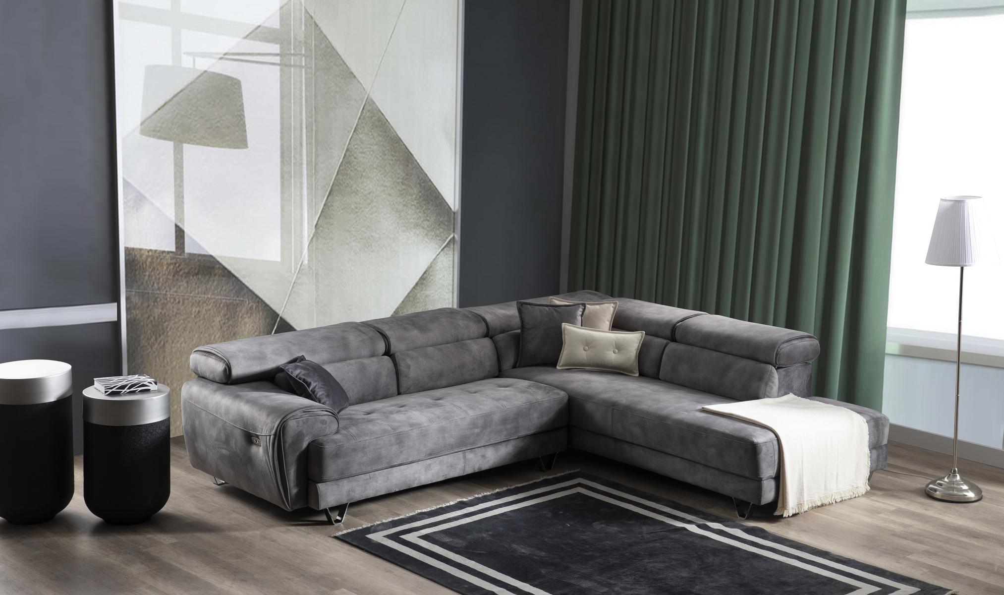 Ъглов диван Seyran Nisa (6656655884484)