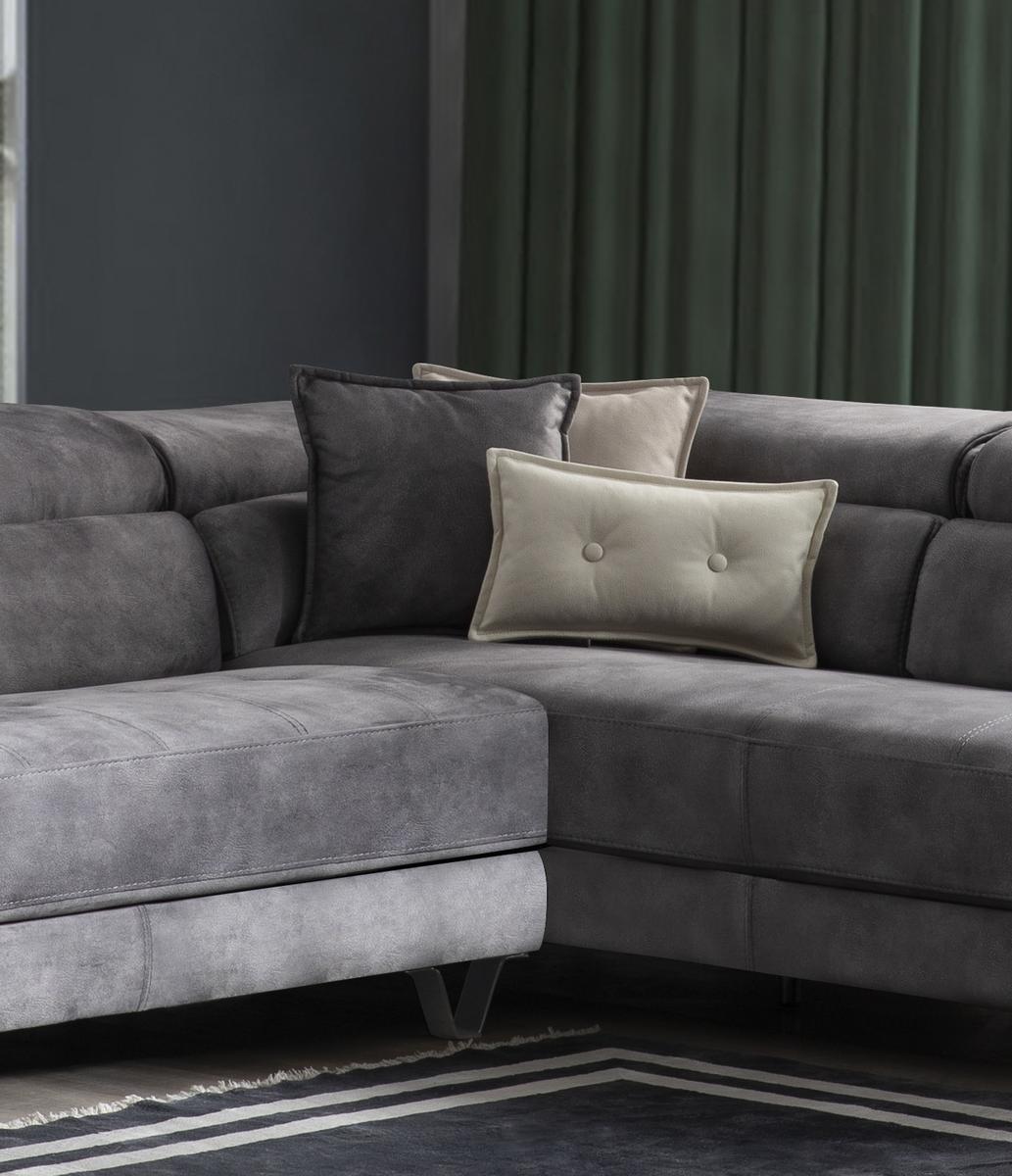 Ъглов диван Seyran Nisa (6656655884484)