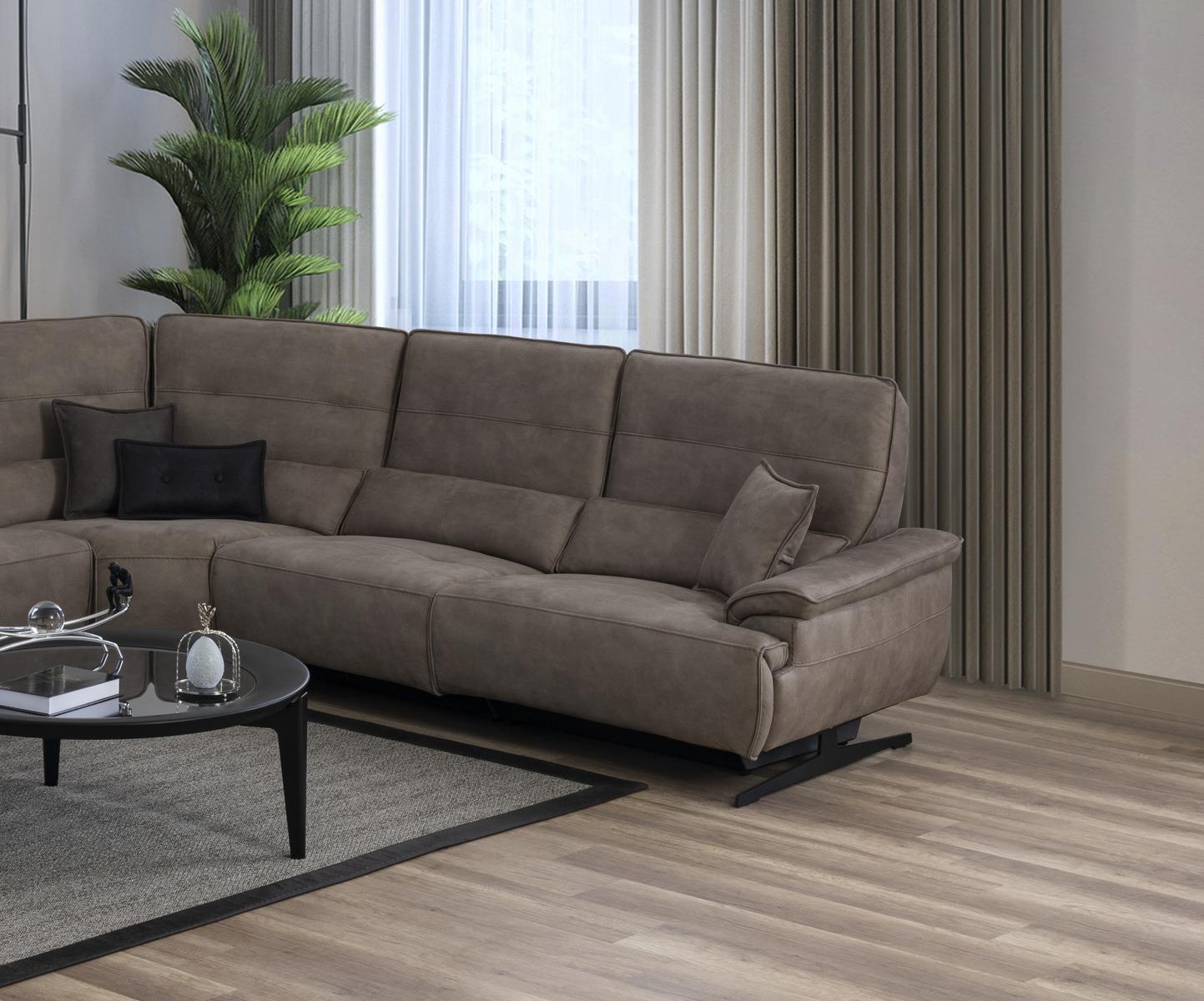 Ъглов диван Seyran Perge (6825511092420)