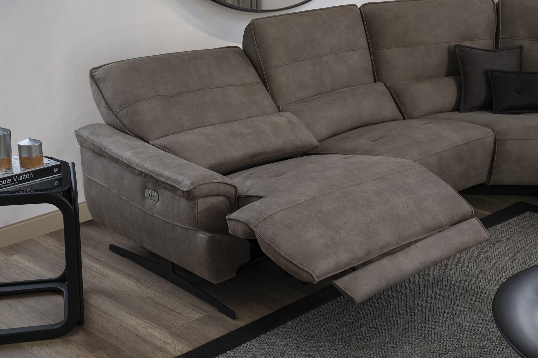 Ъглов диван Seyran Perge (6825511092420)