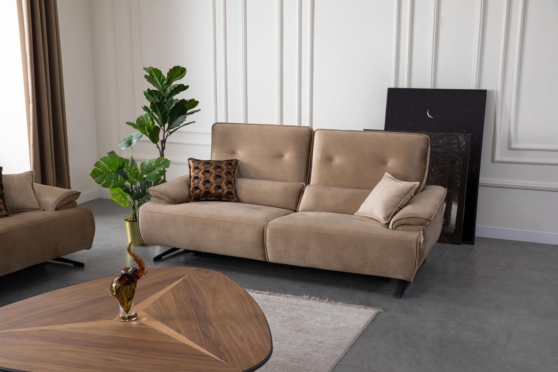 Двуместен диван «Perge» - ширина 210см