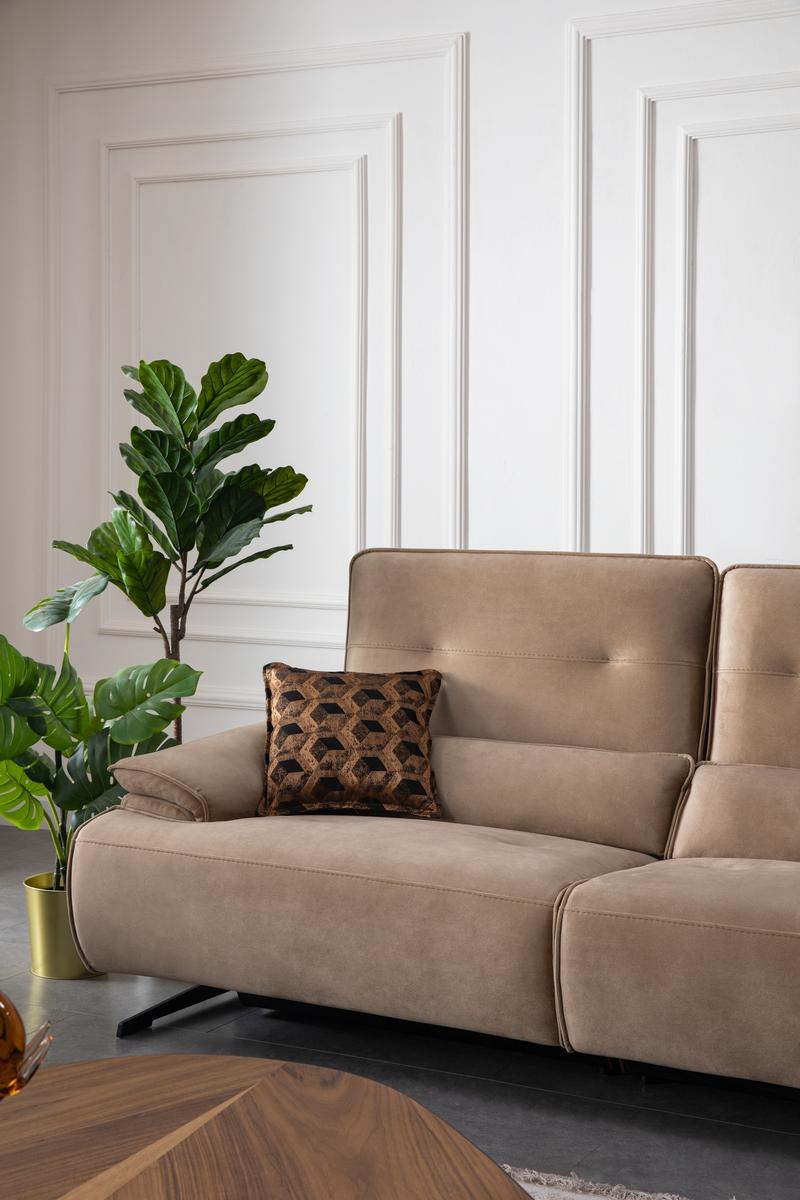 Двуместен диван «Perge» - ширина 210см