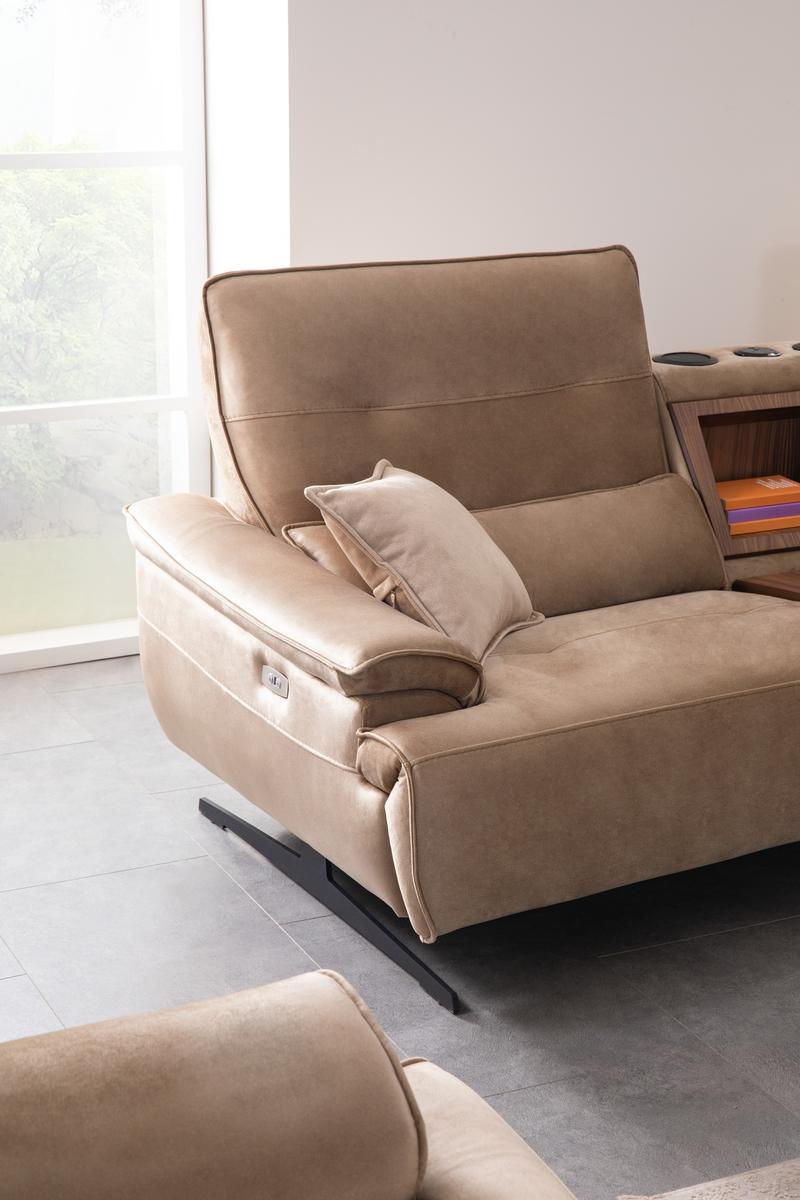 Двуместен диван «Perge» - ширина 210см